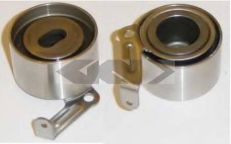 SPIDAN 70126 Натяжной ролик, ремень ГРМ