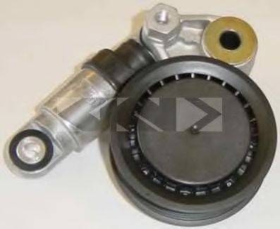 SPIDAN 66482 Натяжная планка, поликлиновой ремень