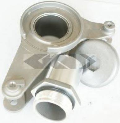 SPIDAN 70669 Натяжная планка, поликлиновой ремень