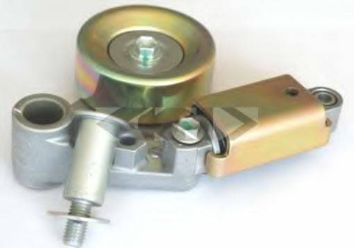 SPIDAN 70848 Натяжная планка, поликлиновой ремень