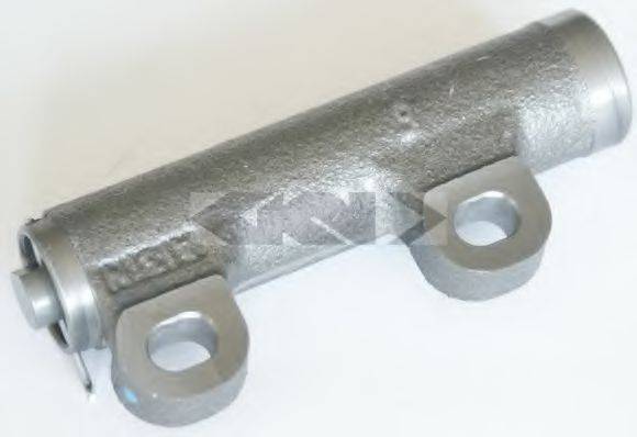 SPIDAN 70988 Успокоитель, зубчатый ремень