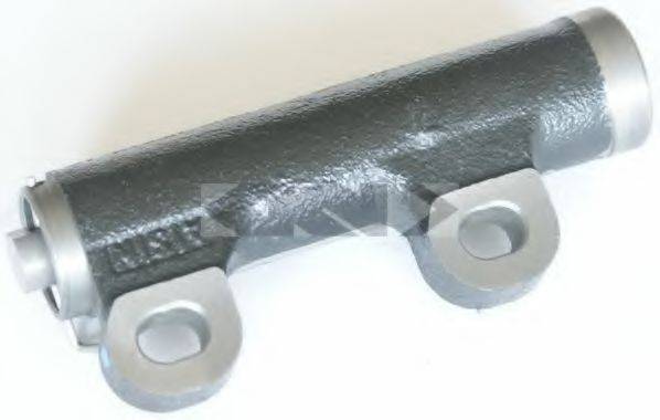 SPIDAN 70993 Успокоитель, зубчатый ремень