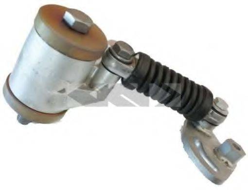 SPIDAN 69814 Натяжная планка, поликлиновой ремень