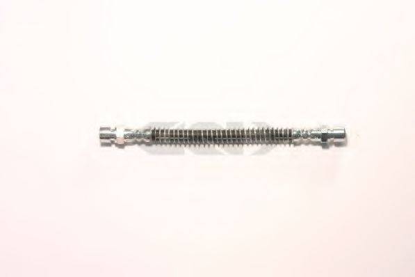 SPIDAN 39281 Тормозной шланг