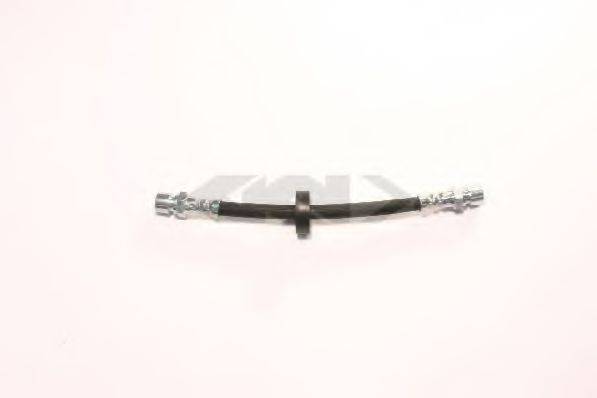 SPIDAN 39698 Тормозной шланг