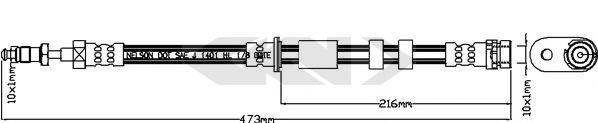 SPIDAN 340213