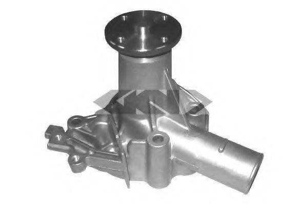 SPIDAN 91621 Водяной насос