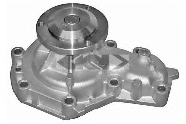 SPIDAN 60550 Водяной насос