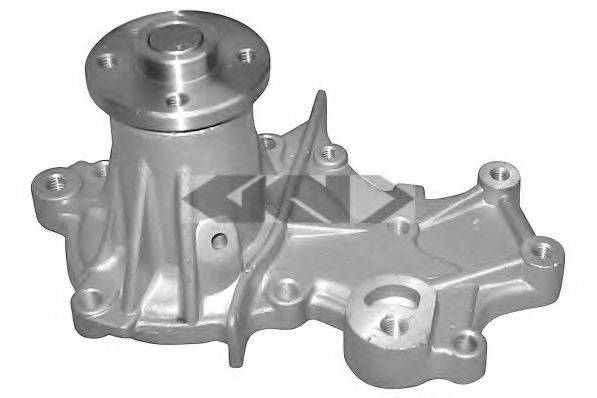 SPIDAN 91359 Водяной насос