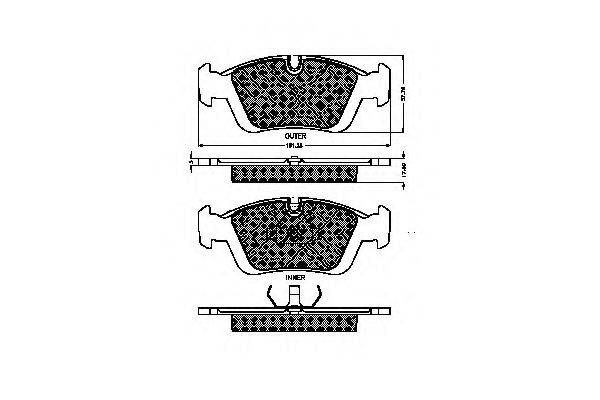 SPIDAN 30946