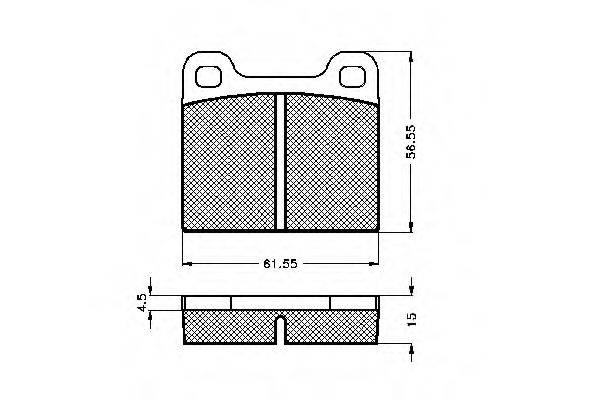 SPIDAN 31110