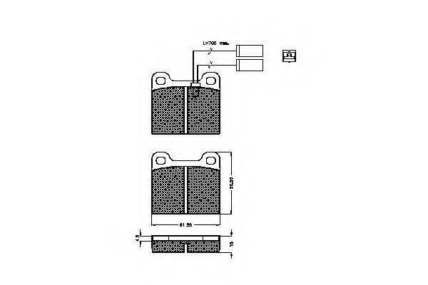 SPIDAN 31118