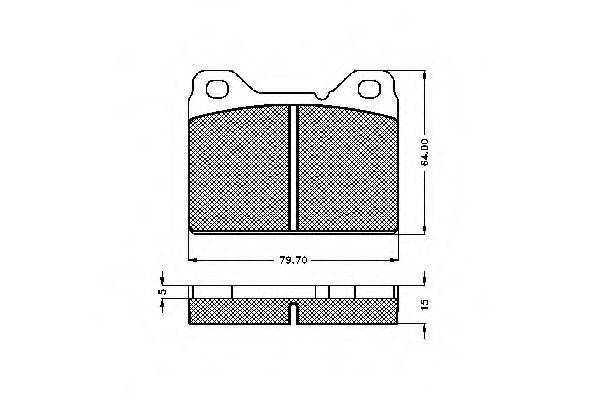 SPIDAN 31700