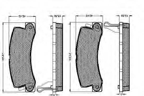 SPIDAN 31834