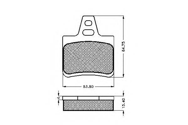 SPIDAN 32042