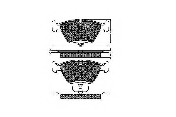 SPIDAN 32045