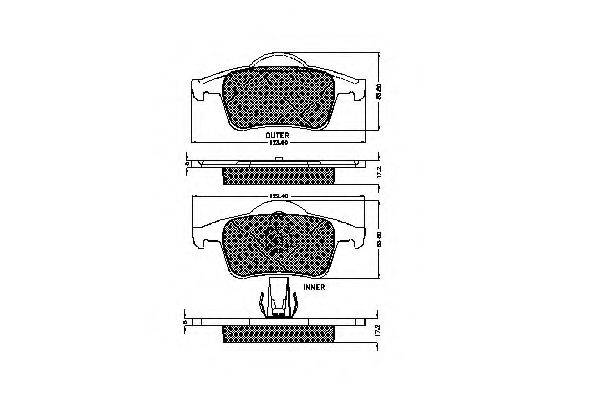 SPIDAN 32348