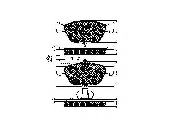 SPIDAN 32356