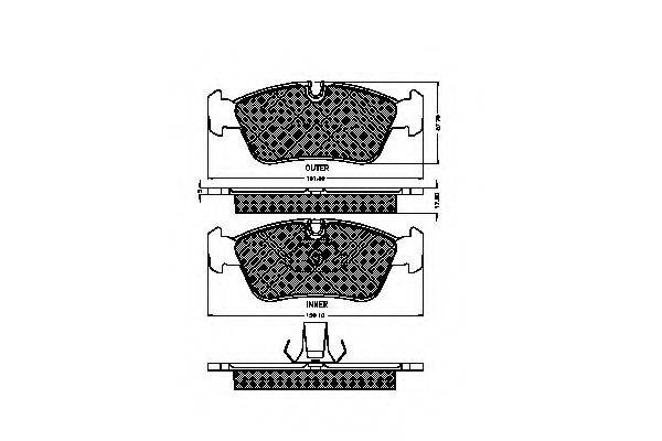 SPIDAN 32533