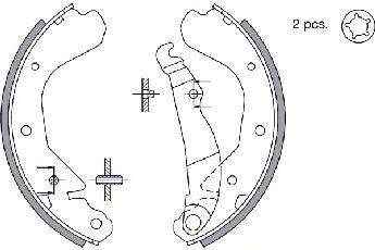 SPIDAN 31056