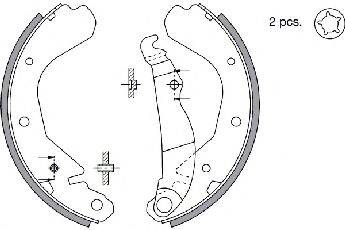 SPIDAN 31154