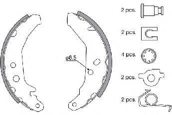 SPIDAN 30487