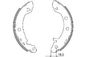 SPIDAN 33605