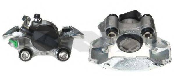 SPIDAN 401020 Тормозной суппорт