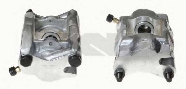 SPIDAN 401035 Тормозной суппорт