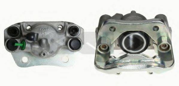 SPIDAN 401038 Тормозной суппорт