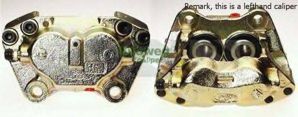 SPIDAN 401699 Тормозной суппорт