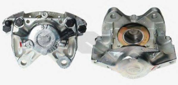 SPIDAN 401765 Тормозной суппорт