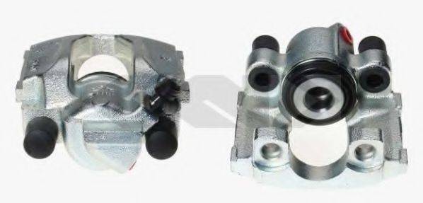 SPIDAN 402280 Тормозной суппорт