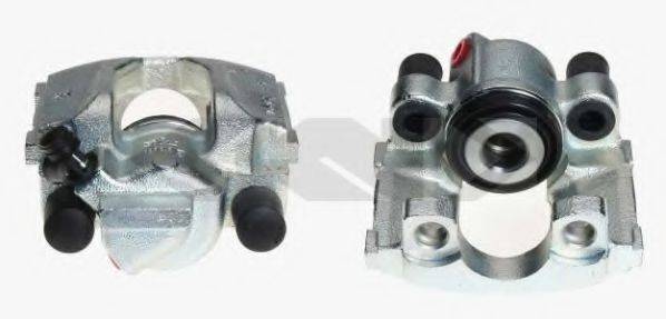 SPIDAN 402281 Тормозной суппорт