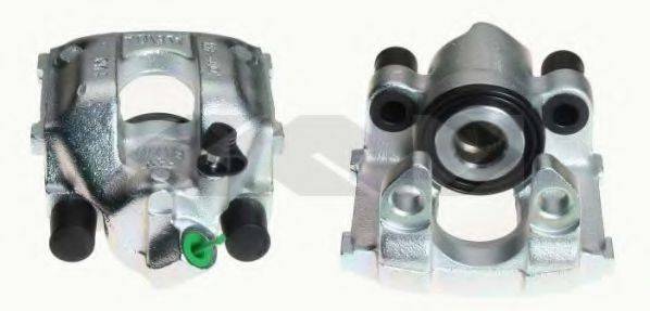 SPIDAN 402287 Тормозной суппорт