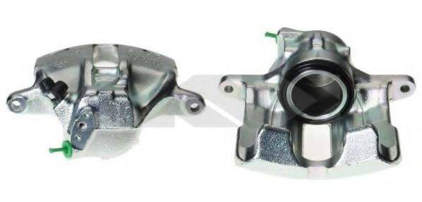 SPIDAN 402298 Тормозной суппорт
