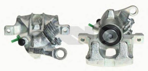 SPIDAN 402385 Тормозной суппорт