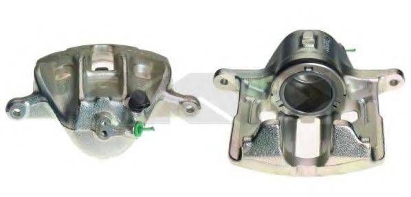 SPIDAN 402405 Тормозной суппорт