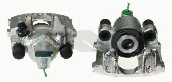 SPIDAN 402406 Тормозной суппорт