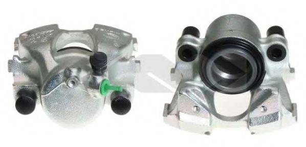 SPIDAN 402467 Тормозной суппорт
