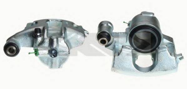 SPIDAN 402484 Тормозной суппорт