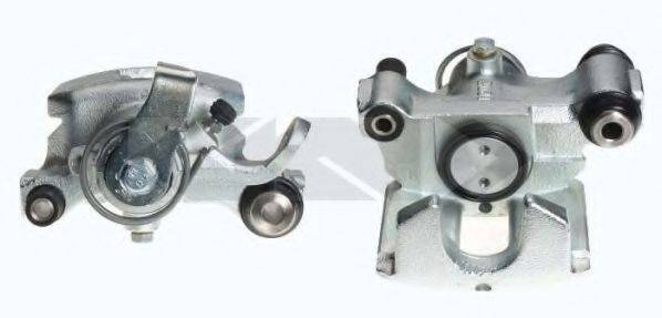 SPIDAN 402493 Тормозной суппорт