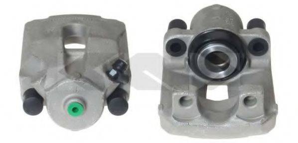 SPIDAN 402542 Тормозной суппорт