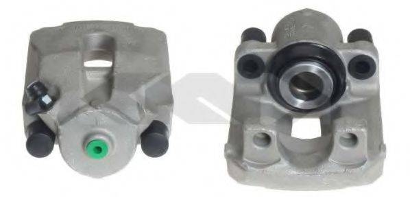 SPIDAN 402543 Тормозной суппорт