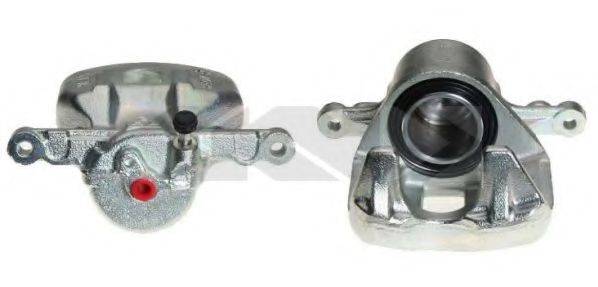 SPIDAN 402609 Тормозной суппорт