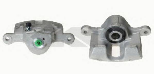 SPIDAN 402674 Тормозной суппорт