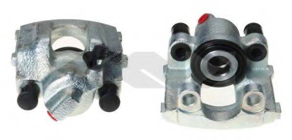 SPIDAN 402706 Тормозной суппорт
