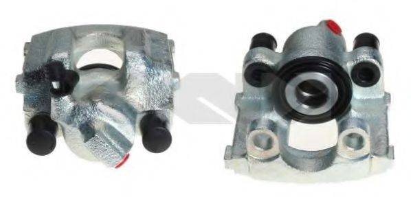 SPIDAN 402707 Тормозной суппорт
