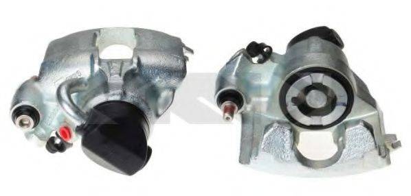 SPIDAN 402886 Тормозной суппорт