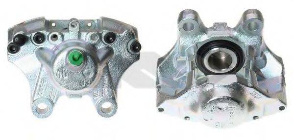 SPIDAN 402969 Тормозной суппорт
